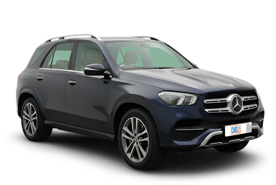 Mercedes Benz GLE-img
